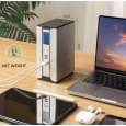 ДБЖ SKE Mini UPS Sirius 45W 30000mAh
