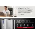ДБЖ SKE Mini UPS Sirius 45W 30000mAh