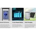 ДБЖ SKE Mini UPS Sirius 45W 30000mAh