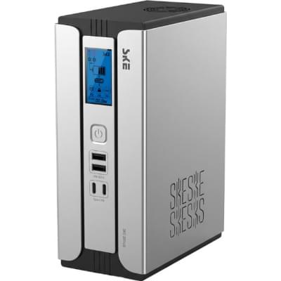 ДБЖ SKE Mini UPS Sirius 45W 30000mAh