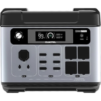 Oukitel  P2001E PRO 3200W 2048Wh