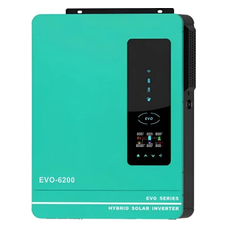 Инвертор гибридный AN-SCI-EVO6200