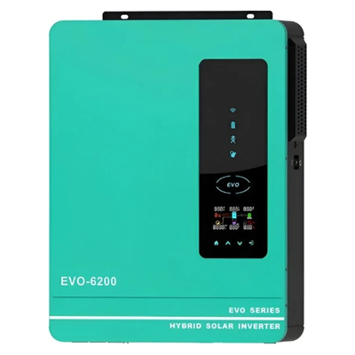 Инвертор гибридный AN-SCI-EVO6200