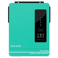 Инвертор гибридный AN-SCI-EVO6200
