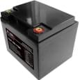 Аккумулятор литий-железо-фосфатный(LiFePo4) Cyclen 12,8V 40Ah LiFePo4