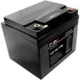 Аккумулятор литий-железо-фосфатный(LiFePo4) Cyclen 12,8V 40Ah LiFePo4
