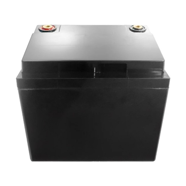 Аккумулятор литий-железо-фосфатный(LiFePo4) Cyclen 12,8V 40Ah LiFePo4
