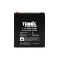 Акумулятор Trinix 12V 4Ah/20Hr AGM
