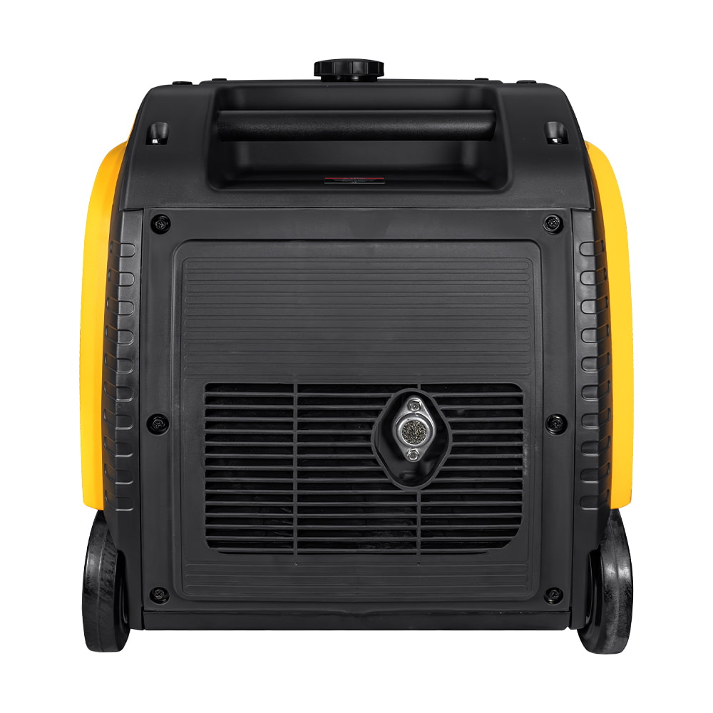 Бензиновый генератор Kraft KRF-3500GI (3,2 кВт)