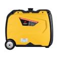 Бензиновый генератор Kraft KRF-3500GI (3,2 кВт)