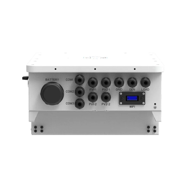 Инвертор Deye SUN-8K-SG01LP1-EU 8кВт 1ф