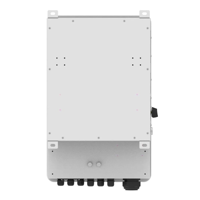 Инвертор Deye SUN-8K-SG01LP1-EU 8кВт 1ф