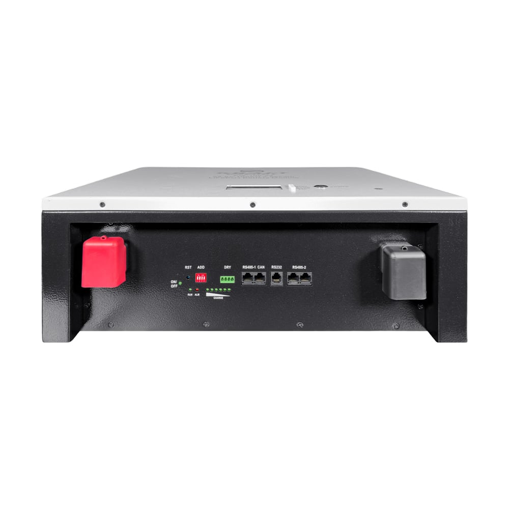 Акумулятор Kraft PW-100-24 LiFePO4 25.6V 100Аh