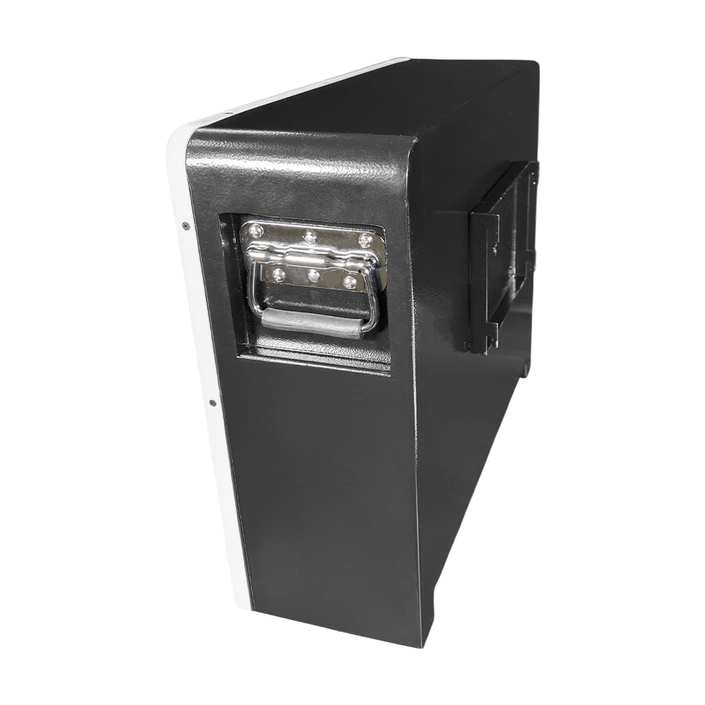 Акумулятор Kraft PW-100-24 LiFePO4 25.6V 100Аh