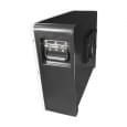Акумулятор літій-залізо-фосфатний (LiFePo4) Kraft PW-100-24 LiFePO4 25.6V 100Аh