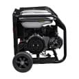 Бензиновый генератор Bison BS6500-3 (5 кВт)