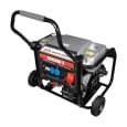 Бензиновый генератор Bison BS6500-3 (5 кВт)