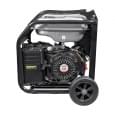 Бензиновый генератор Bison BS6500-3 (5 кВт)