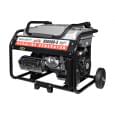 Бензиновый генератор Bison BS6500-3 (5 кВт)