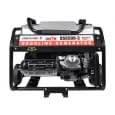 Бензиновый генератор Bison BS6500-3 (5 кВт)