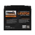 Акумулятор літій-залізо-фосфатний (LiFePo4) Trinix LFP 12V 20Ah (LiFePO4 12,8V 20Ah)