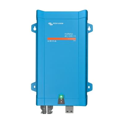 Инвертор Victron Energy MultiPlus 48/1200/13-16 1.2kVA/1kW