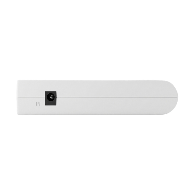 Комплект резервного живлення WGP Mini UPS103C 20000mAh та блок живлення SPF-1202B 12V/2A (24W)