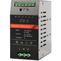 Kraft PSU-1220DIN Kraft PSU-1220DIN