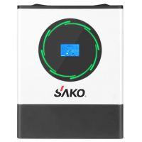 Sako Sunpolo-11K 11KW/48V+150A MPPT