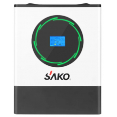 Sako Sunpolo-11K 11KW/48V+150A MPPT