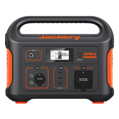 Jackery Explorer 500 EU  