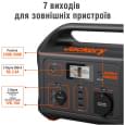 Зарядная станция Jackery Explorer 500 EU