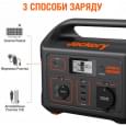 Зарядная станция Jackery Explorer 500 EU