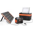 Зарядная станция Jackery Explorer 500 EU