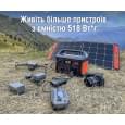 Зарядная станция Jackery Explorer 500 EU