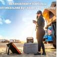 Зарядная станция Jackery Explorer 500 EU