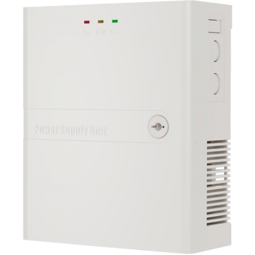 ИБП Kraft PSU-1208LED(P)