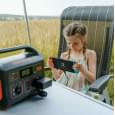 Зарядная станция Jackery Explorer 500 EU