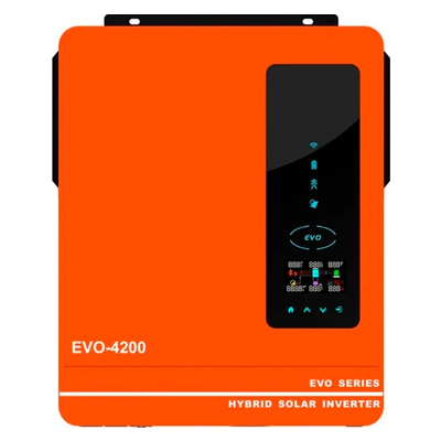 Инвертор гибридный Анерн AN-SCI-EVO4200