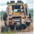 Зарядная станция Jackery Explorer 500 EU