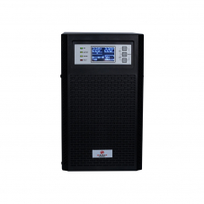 ИБП Kraft KRF-T6000VA/6KW(LCD)Ex Pro Online UPS