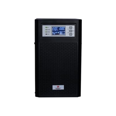ДБЖ Kraft KRF-T6000VA/6KW(LCD)Ex Pro Online UPS