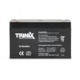 Акумулятор свинцево-кислотний (AGM) Trinix 6V 12Ah/20Hr AGM (6V 12Ah)