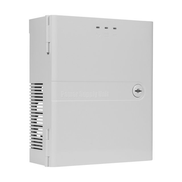 ИБП Kraft PSU-1205LED(P)