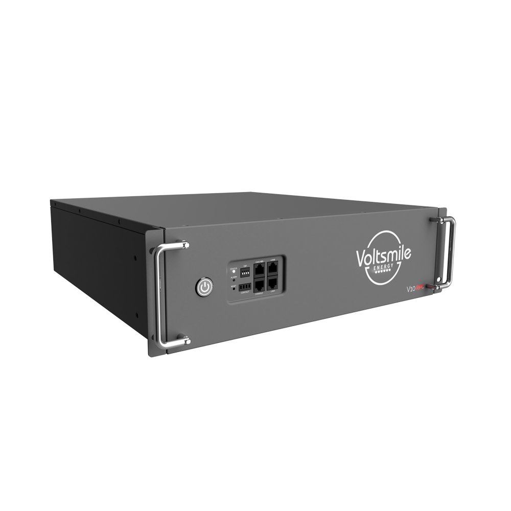 Аккумулятор Voltsmile RPC-V10 LiFePO4 51.2В 5120Вт.ч