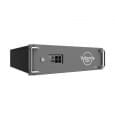 Акумулятор літій-залізо-фосфатний (LiFePo4) Voltsmile RPC-V10 LiFePO4 51,2V 100Ah 5120Wh