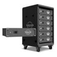 Акумулятор літій-залізо-фосфатний (LiFePo4) Voltsmile RPC-V10 LiFePO4 51,2V 100Ah 5120Wh