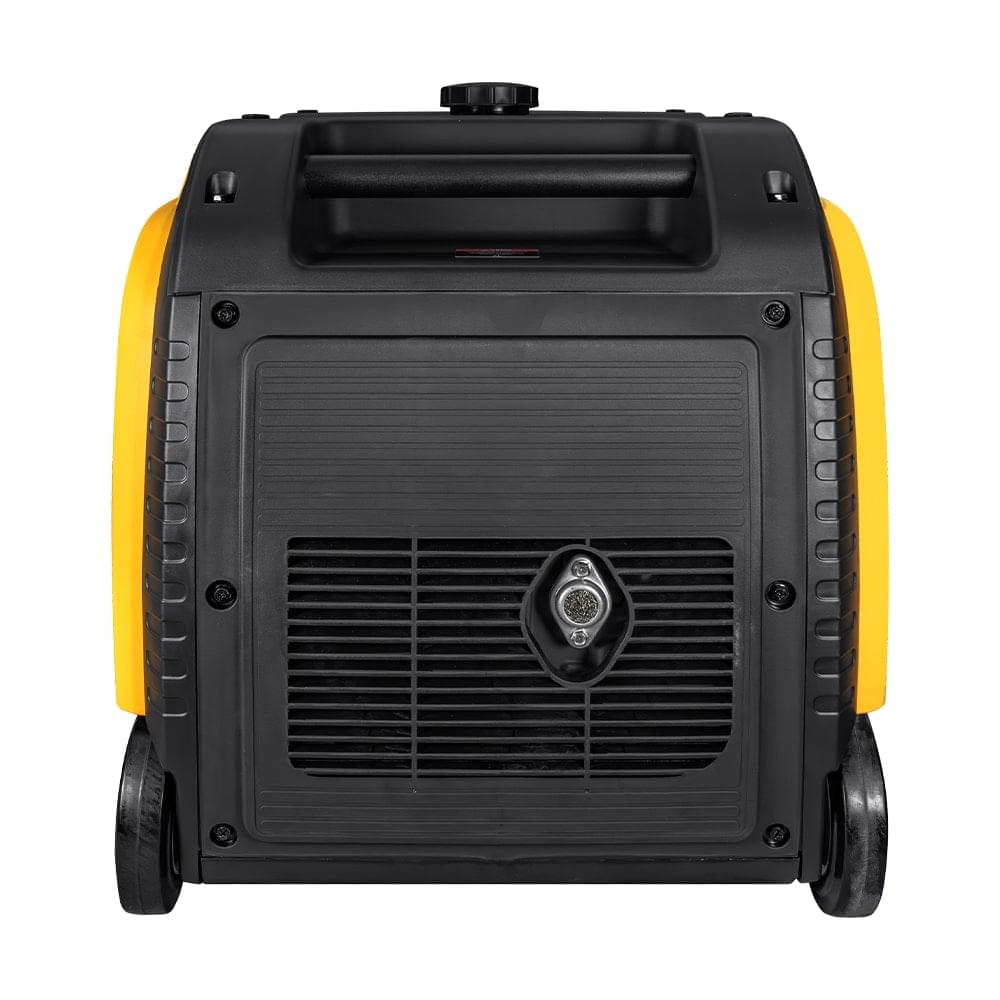 Інверторний бензиновий генератор Kraft KRF-4000GI 3.8 кВт