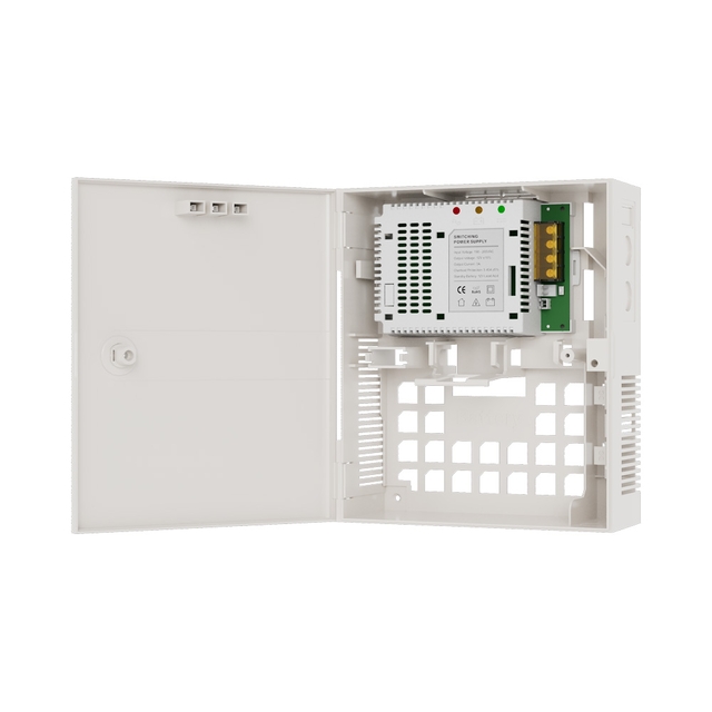 ИБП Kraft PSU-1208LED(P)