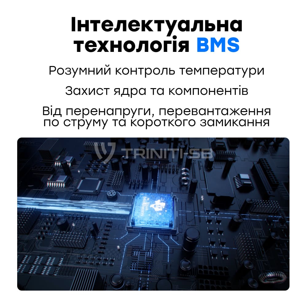 Портативная зарядная станция Oukitel P2001E Plus 2400W 2048Wh